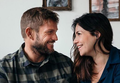 Boer Marc van Boer zoekt vrouw is vader geworden