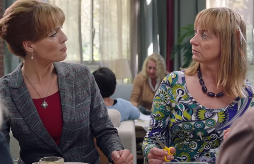 De Luizenmoeder seizoen 2 komt eraan