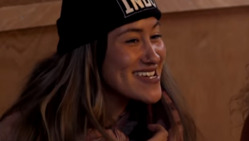 Krijgt Franny van Utopia borstvergroting