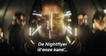 Nightflyer serie netflix