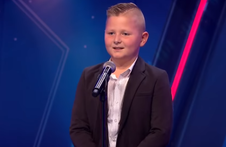 De opvolger van Jantje Smit staat klaar #HGT