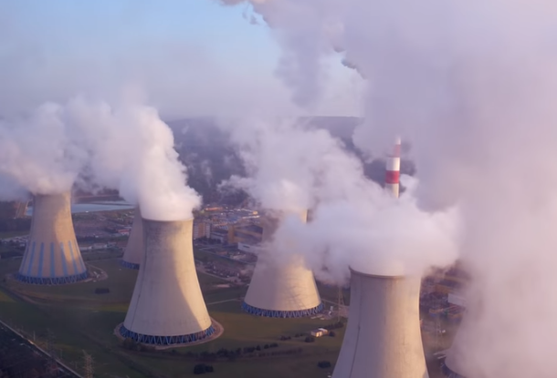 Het monster van Bełchatów