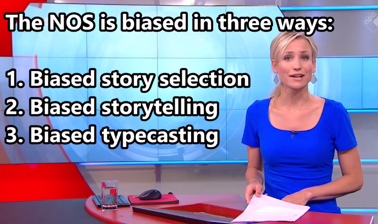 NOS journaal fakenews