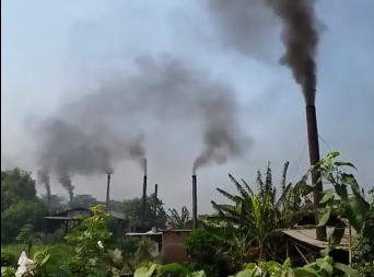 Plastic uit Europa en VS wordt massaal verbrand in Indonesië