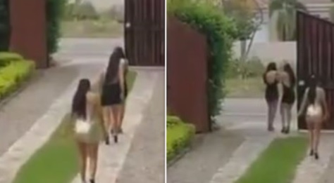 prostituees