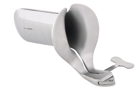 Man heeft geen idee wat dit ding is