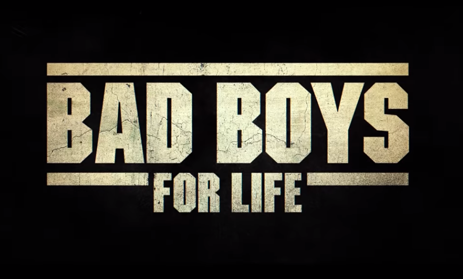 Bad boys for life