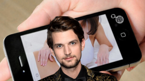 Kaj van der Ree deed ´mogelijk´ aan sexting met minderjarige meisjes