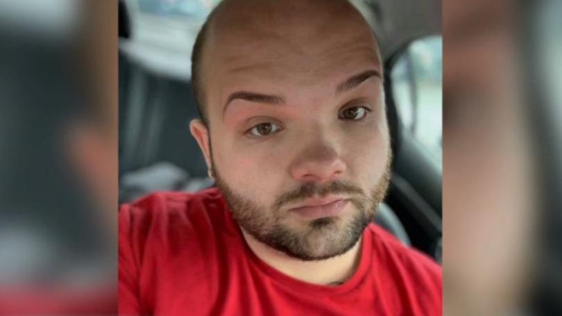 Man opgehangen en opgegeten door Grindr date