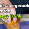 Rick Lax - Energy drinks