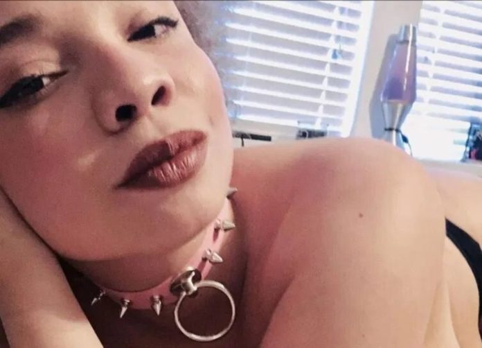 Dochter van Steven Spielberg werkt in pornoindustrie