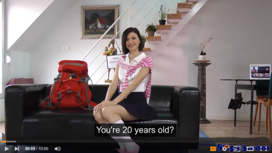 Pornhub aangeklaagd wegens ontbreken ondertiteling voor doven