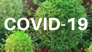 Covid-19 officiële naam voor coronavirus