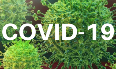 Covid-19 officiële naam voor coronavirus
