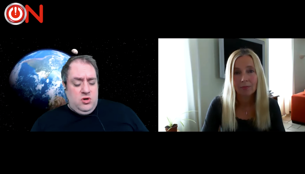 Astro TV is terug! Ybeltje praat met medium over terugkeer Pim Fortyn