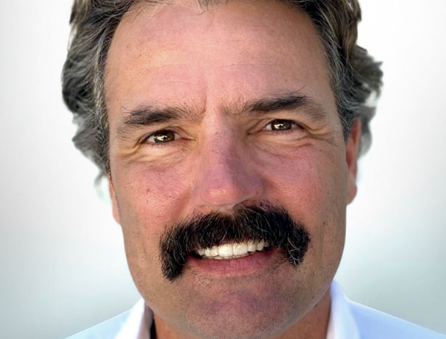 De pornosnor van Reinout Oerlemans