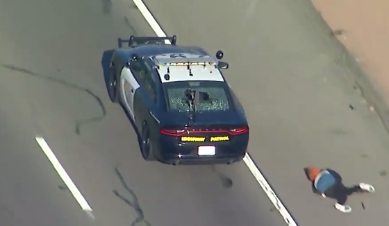 Rellen in VS na dood George Floyd door politiegeweld