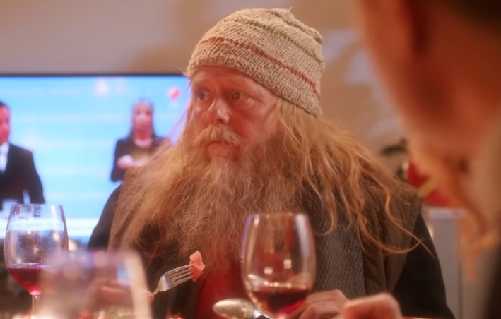 Fijne feestdagen van Zondag met Lubach #ZML