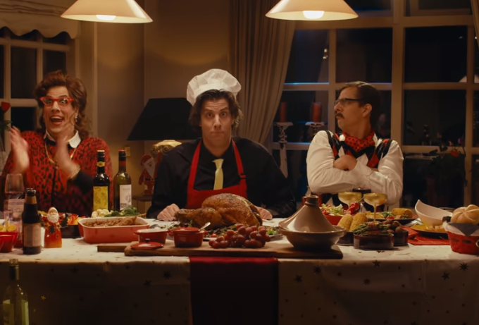 Nieuwe muziekclip van Snollebollekes