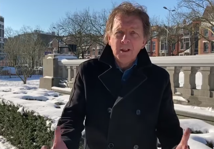 All you need is love is dringend op zoek naar vrijgezellen