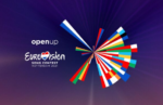ESF eurovision 2021 Open Up , song contest
