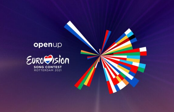 ESF eurovision 2021 Open Up , song contest