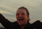 Bono van u2