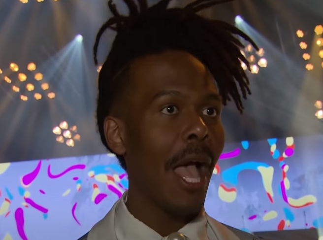 Met dit nummer doet Nederland mee aan het #ESF