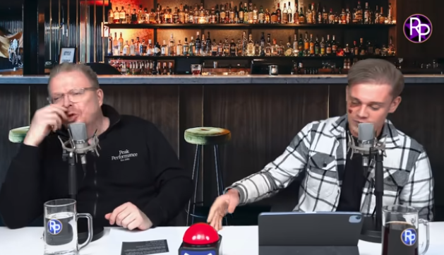 Dennis Schouten: “Ik ben kapot”