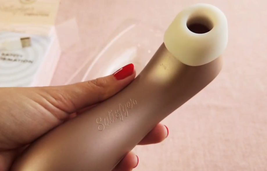 Satisfyer pro 2