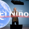 El Niño orkaan