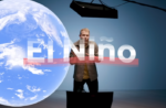 El Niño orkaan